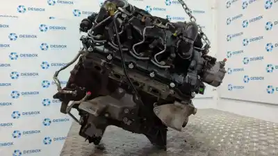 İkinci el araba yedek parçası elektrik motoru için land rover range rover (lm) 3.6 td v8 oem iam referansları 368dt  