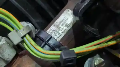 İkinci el araba yedek parçası elektrik motoru için land rover range rover (lm) 3.6 td v8 oem iam referansları 368dt  