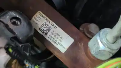 İkinci el araba yedek parçası elektrik motoru için land rover range rover (lm) 3.6 td v8 oem iam referansları 368dt  