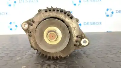 Recambio de automóvil de segunda mano de alternador para nissan almera tino (v10m) ambience referencias oem iam 23100bn300  