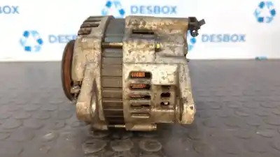 Recambio de automóvil de segunda mano de alternador para nissan almera tino (v10m) ambience referencias oem iam 23100bn300  