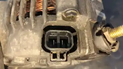 Recambio de automóvil de segunda mano de alternador para nissan almera tino (v10m) ambience referencias oem iam 23100bn300  