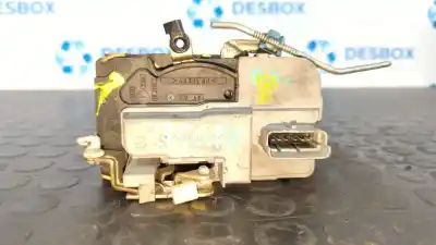 Second-hand car spare part  for CITROEN BERLINGO  OEM IAM references   