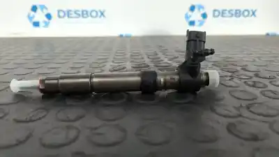 Gebrauchtes Autoersatzteil INJEKTOR zum LAND ROVER FREELANDER (LR2)  OEM-IAM-Referenzen 9659228880  