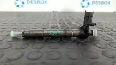 Gebrauchtes Autoersatzteil INJEKTOR zum LAND ROVER FREELANDER (LR2)  OEM-IAM-Referenzen 9659228880  