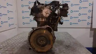 Peça sobressalente para automóvel em segunda mão MOTOR COMPLETO por NISSAN ALMERA TINO (V10M)  Referências OEM IAM YD22  