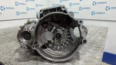 Piesă de schimb auto la mâna a doua CUTIE DE VITEZE pentru SEAT IBIZA (6K)  Referințe OEM IAM DFW  