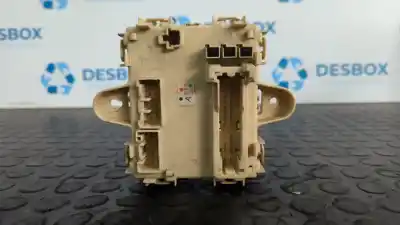 Pezzo di ricambio per auto di seconda mano scatola relè/fusibili per toyota lexus rx 400h riferimenti oem iam 