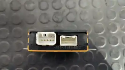 Second-hand car spare part electronic module for toyota lexus rx 400h oem iam references 8943048030  