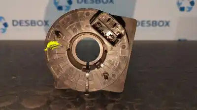 Peça sobressalente para automóvel em segunda mão fita do airbag por volkswagen polo (9n1) 1.2 12v referências oem iam 283396