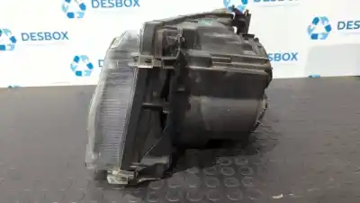 Автозапчасти б/у правая фара за land rover range rover (lm) 3.6 td v8 ссылки oem iam 23782600r  