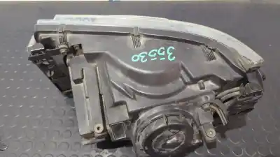 Автозапчасти б/у правая фара за land rover range rover (lm) 3.6 td v8 ссылки oem iam 23782600r  