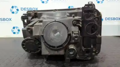 Автозапчасти б/у правая фара за land rover range rover (lm) 3.6 td v8 ссылки oem iam 23782600r  