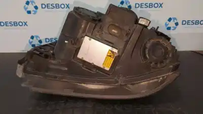 Автозапчасти б/у правая фара за land rover range rover (lm) 3.6 td v8 ссылки oem iam 23782600r  