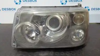 Автозапчасти б/у левая фара за land rover range rover (lm) 3.6 td v8 ссылки oem iam 6h3213005xa8lzn