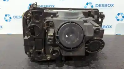 Автозапчасти б/у левая фара за land rover range rover (lm) 3.6 td v8 ссылки oem iam 6h3213005xa8lzn  