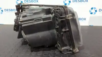 Автозапчасти б/у левая фара за land rover range rover (lm) 3.6 td v8 ссылки oem iam 6h3213005xa8lzn  