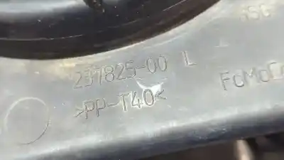 Автозапчасти б/у левая фара за land rover range rover (lm) 3.6 td v8 ссылки oem iam 6h3213005xa8lzn  