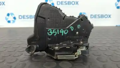 Peça sobressalente para automóvel em segunda mão  por TOYOTA AURIS  Referências OEM IAM   