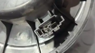Автозапчастина б/у тепловий двигун для volkswagen caddy ka/kb (2k) 1.9 tdi (bsu) посилання на oem iam 1k1819015  