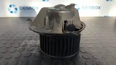 Автозапчасти б/у отопительный двигатель за VOLKSWAGEN CADDY KA/KB (2K) 2.0 SDI ссылки OEM IAM 1K1819015  
