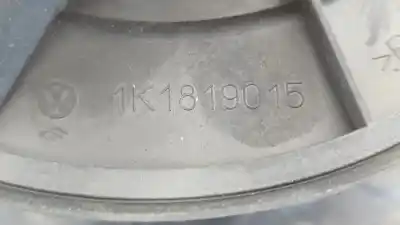 Автозапчасти б/у отопительный двигатель за volkswagen caddy ka/kb (2k) 2.0 sdi ссылки oem iam 1k1819015  