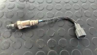 Pezzo di ricambio per auto di seconda mano sonda lambda per toyota lexus rx 400h riferimenti oem iam 8946748080