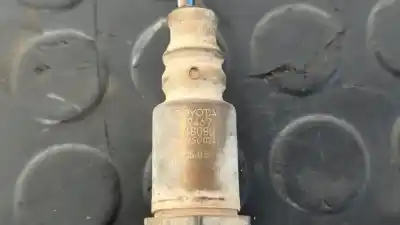 Pezzo di ricambio per auto di seconda mano sonda lambda per toyota lexus rx 400h riferimenti oem iam 8946748080  