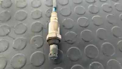 Pezzo di ricambio per auto di seconda mano sonda lambda per toyota lexus rx 400h riferimenti oem iam 8946748080  