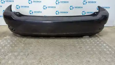Pezzo di ricambio per auto di seconda mano paraurti posteriore per toyota lexus rx 400h riferimenti oem iam 