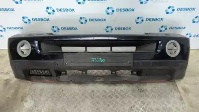 Автозапчасти б/у передний бампер за land rover range rover (lm) 3.6 td v8 ссылки oem iam 
