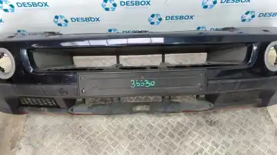 Автозапчасти б/у передний бампер за land rover range rover (lm) 3.6 td v8 ссылки oem iam   