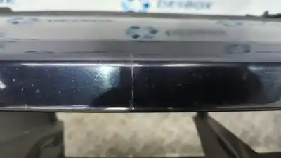 Автозапчасти б/у передний бампер за land rover range rover (lm) 3.6 td v8 ссылки oem iam   