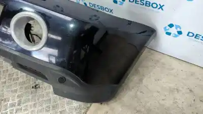 Автозапчасти б/у передний бампер за land rover range rover (lm) 3.6 td v8 ссылки oem iam   