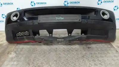 Автозапчасти б/у передний бампер за land rover range rover (lm) 3.6 td v8 ссылки oem iam   