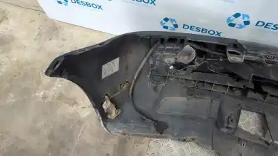 Автозапчасти б/у передний бампер за land rover range rover (lm) 3.6 td v8 ссылки oem iam   