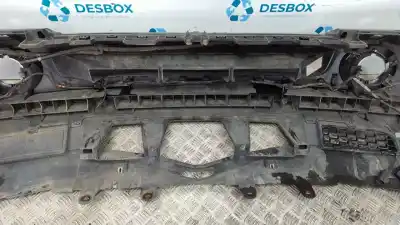 Автозапчасти б/у передний бампер за land rover range rover (lm) 3.6 td v8 ссылки oem iam   