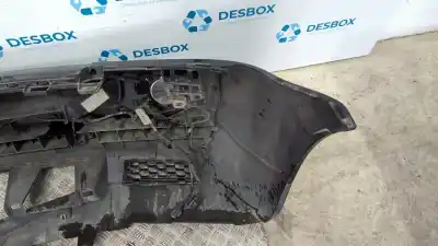 Автозапчасти б/у передний бампер за land rover range rover (lm) 3.6 td v8 ссылки oem iam   