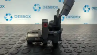 Pezzo di ricambio per auto di seconda mano servo freio per toyota lexus rx 400h riferimenti oem iam 13811010420