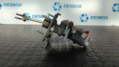 Pezzo di ricambio per auto di seconda mano servo freio per toyota lexus rx 400h riferimenti oem iam 13801010450