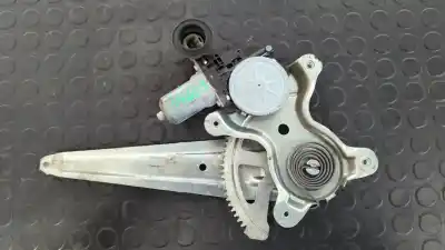 Pezzo di ricambio per auto di seconda mano alzacristalli posteriore sinistro per toyota lexus rx 400h riferimenti oem iam 8572058010
