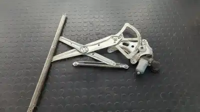 Pezzo di ricambio per auto di seconda mano alzacristalli anteriore sinistro per toyota lexus rx 400h riferimenti oem iam 8572058010