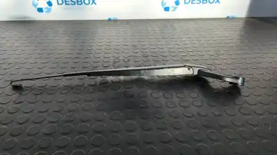 Автозапчастина б/у передній правий річок склоочисника для land rover range rover (lm) 3.6 td v8 посилання на oem iam 6h323405ba  