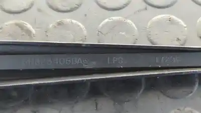 Автозапчастина б/у передній правий річок склоочисника для land rover range rover (lm) 3.6 td v8 посилання на oem iam 6h323405ba  