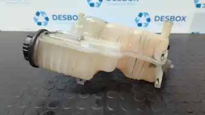 Pezzo di ricambio per auto di seconda mano cauzione di espansione per land rover range rover (lm) 3.6 td v8 riferimenti oem iam   
