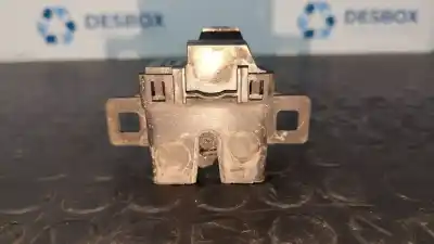 Pezzo di ricambio per auto di seconda mano chiusura del cappuccio per land rover range rover (lm) 3.6 td v8 riferimenti oem iam fps500020  