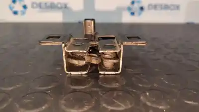 Pezzo di ricambio per auto di seconda mano chiusura del cappuccio per land rover range rover (lm) 3.6 td v8 riferimenti oem iam fps500020  
