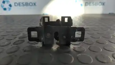 Pezzo di ricambio per auto di seconda mano chiusura del cappuccio per land rover range rover (lm) 3.6 td v8 riferimenti oem iam fps500020  