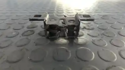 Pezzo di ricambio per auto di seconda mano chiusura del cappuccio per land rover range rover (lm) 3.6 td v8 riferimenti oem iam fps500020  