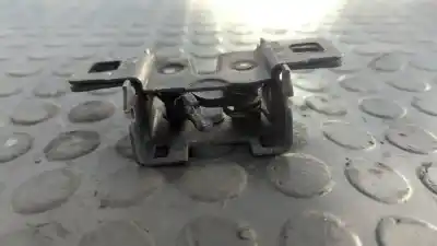 Pezzo di ricambio per auto di seconda mano chiusura del cappuccio per land rover range rover (lm) 3.6 td v8 riferimenti oem iam fps500020  